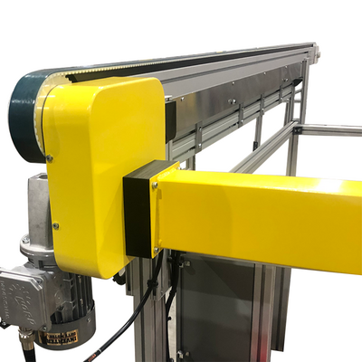 88-1D0-1 MODULAR SOLUTIONS CONVEYOR PART<BR>DRIVE MOTOR ATTACHMENT KIT
